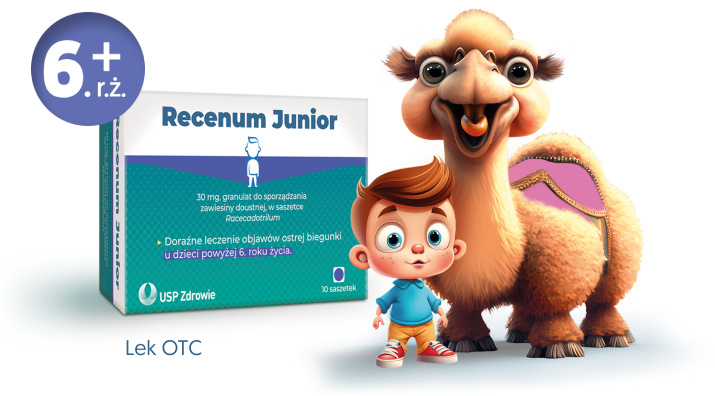 Recenum Junior