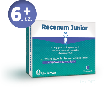 Recenum Junior